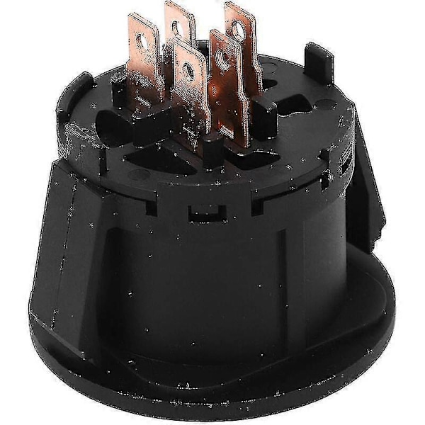 Virtalukko avaimella 925-04228 Cub Cadet -ruohonleikkureille RZT50 RZT54 RZT-S42 RZT-S46 RZT-S50 RZ [DB]