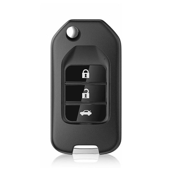 For Xnho00en Universal Wireless Remote Key Fob 3 Buttons For Type For Vvdi Key Tool