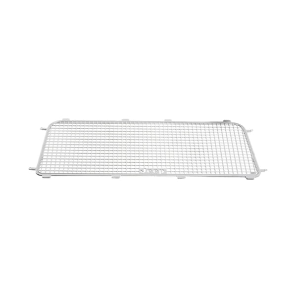 1/6 Metallvindu Netting Side + Bakre Vindu Netting For Axial Scx6 Wrangler Oppgraderingsdeler Rc Biler Oppgradering