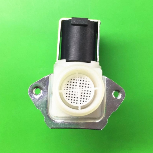 Veden solenoidiventtiili venttiilille 220v/12v/24v Ilmavesi-syöttöpesukone venttiilille DB 12V