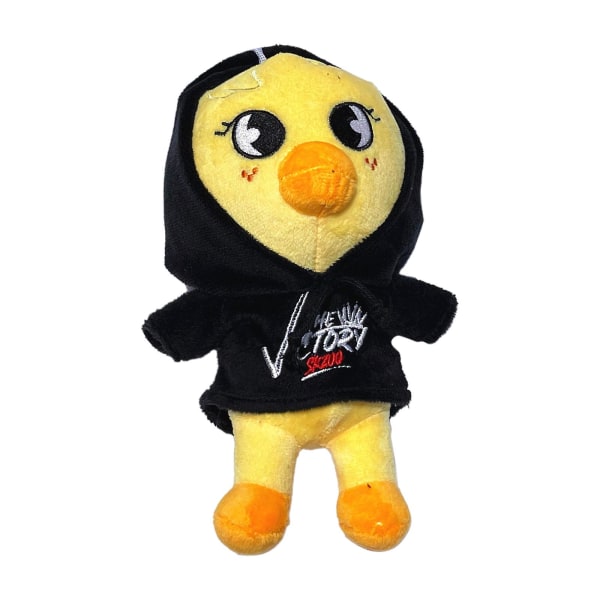 Skzoo Stray Kids Animal Mee Meow Kreativ Mjuk Fylld Cartoon Plysch Leksaker Present Leksaker Flerfärgad 20cm Lämplig För Barn Fans [DB] chicken