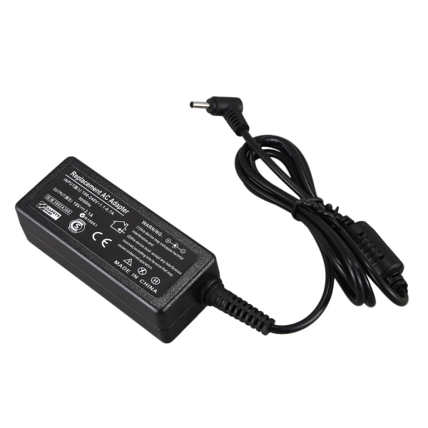 Strömadapter 19v 2.1a 40w för Np900x3c Np900x4c Np900x3a Np900x1 [DB]