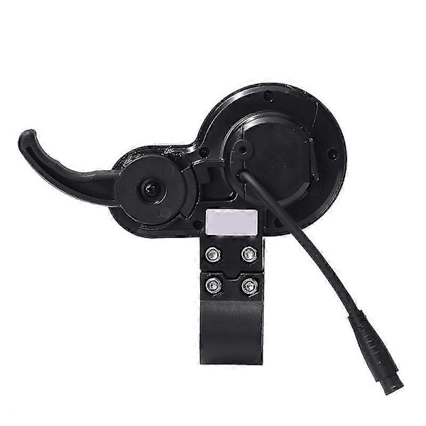 El-Kick Scooter Instrumentdisplay För El-Scooterdelar db