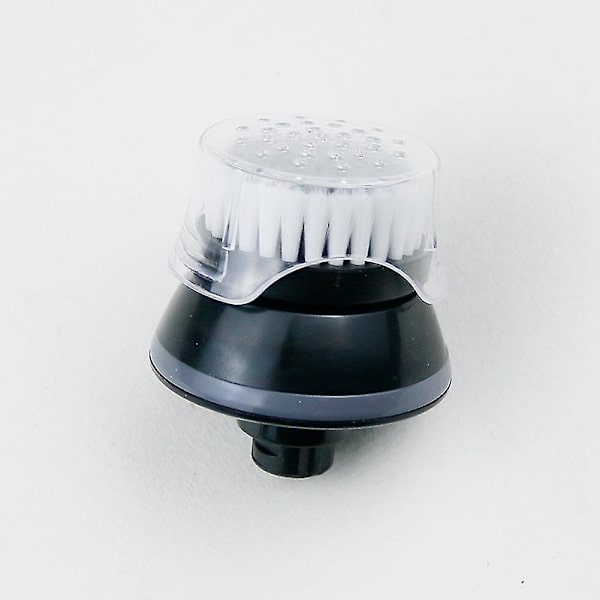 Razor Face Head Cleansing Brush For Philips Norelco S9000 Rq32 Series [DB]