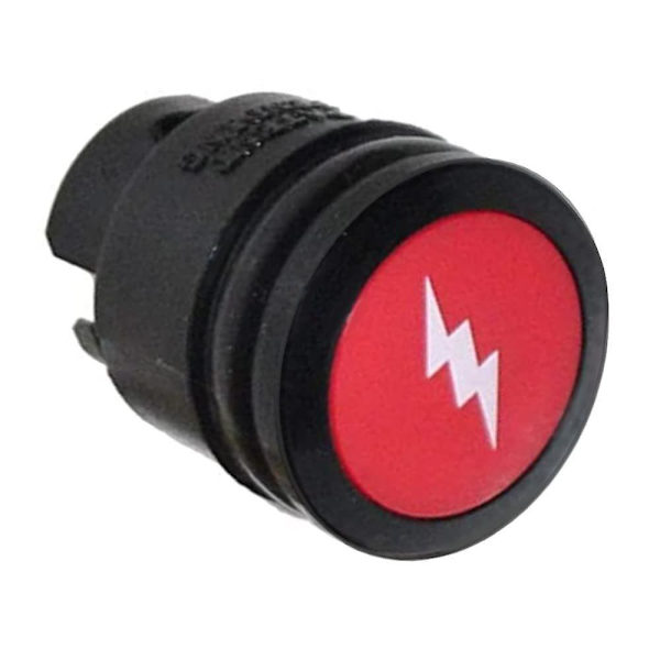 Tændingsswitch til Weber Q-serie Gasgrill Elektronisk Tændingsknap Switch, 2181803 [Db]