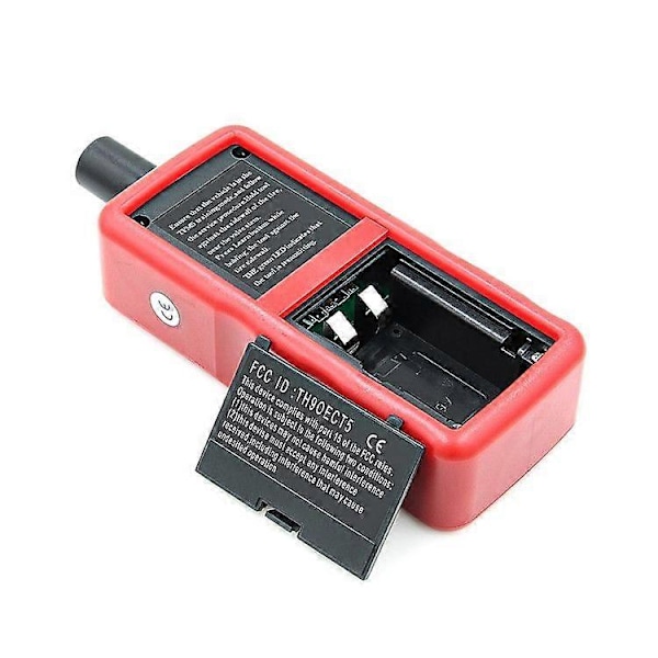 EL-50449 til Ford dæktryksnulstillingsværktøj el50449 TPMS Aktiveringsværktøj [DB]