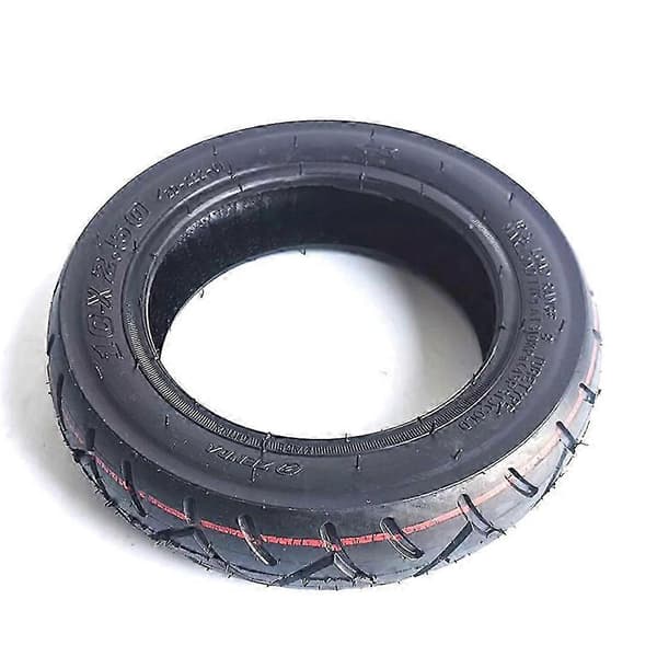 Dekk og slangesett 10 tommer for Zero 10X Scooter Scooterdekk [DB]