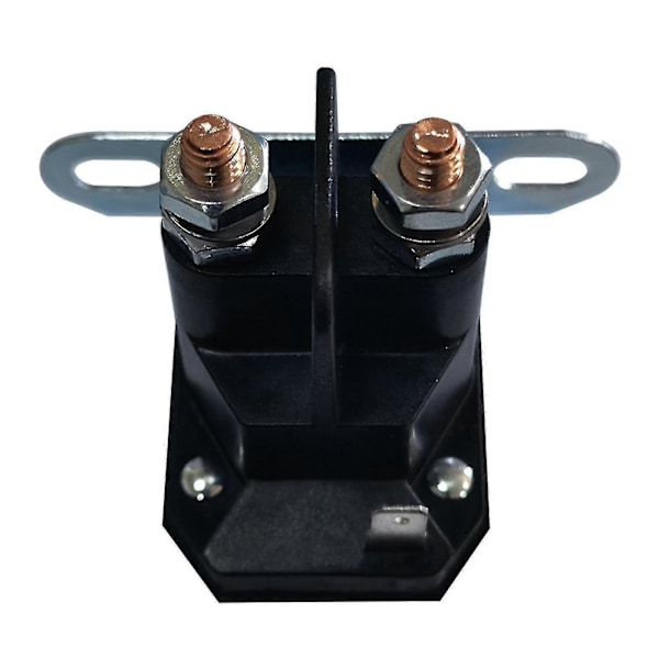 725-1426 12V Startrelä Passar Mtd Cub 925-1426a Gräsklippartillbehör - B [DB]