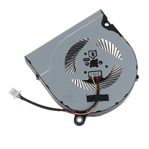 Laptop Kjølevifte 5v 0.5a 4pin CPU Radiator For Acer Predator Helios 300 Vifte [DB]