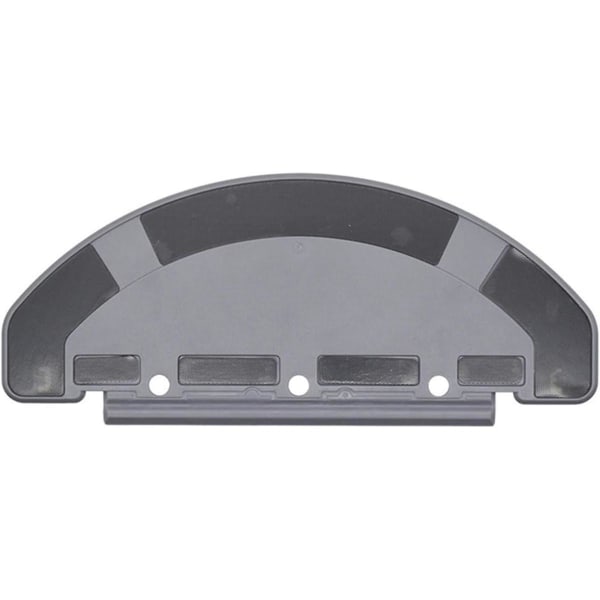 Mop-liinan kehyslevy Deebot OZMO 950 T5 T8 N8 -robotti-imurille Mopping Rack Plate Rag Holder -osat [DB] As shown
