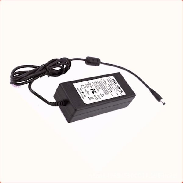 19v 3a Nätadapter för Harman Kardon Go+play Stereo Bluetooth-högtalare Bärbar utomhushögtalare AC DC-adapter Laddare db