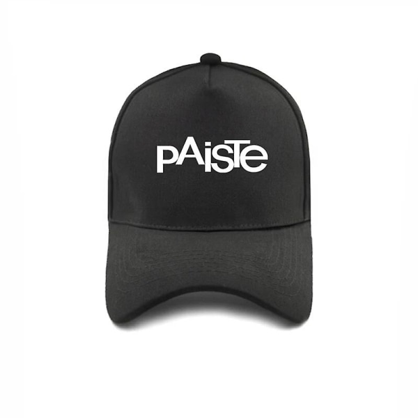 Paiste Drums Baseball Caps Sommer Mote Kvinner Menn Justerbar Snapback Paiste Hatter Mz-273[DB] as picture1 Adjustable