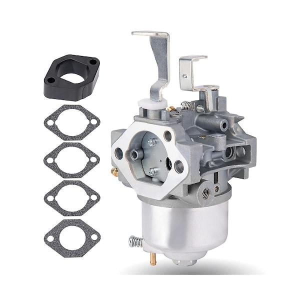 715670 Förgasare Kompatibel med 185432-0271-E1 Motor, Ersätter 185432, 715671, 715668 med Packning [DB] Photo Color