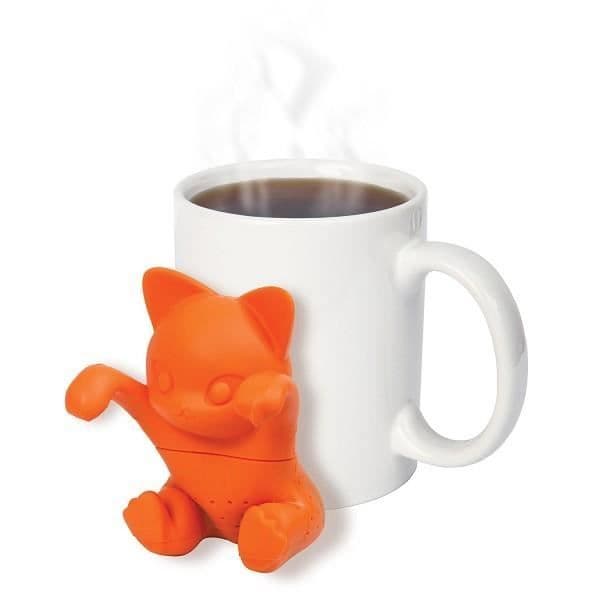 Kat te-infuser