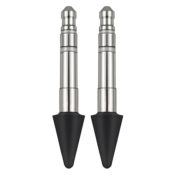 Pennor för Microsoft Surface Slim Pen 2 - Högkänslig Stylus [DB]