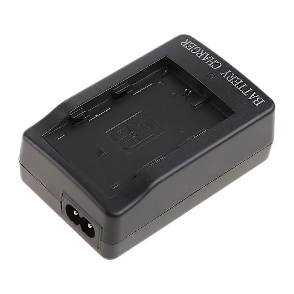 Kamera Batterilader Base til Nikon En-el3 D70 D80 D90 D300 D700 db