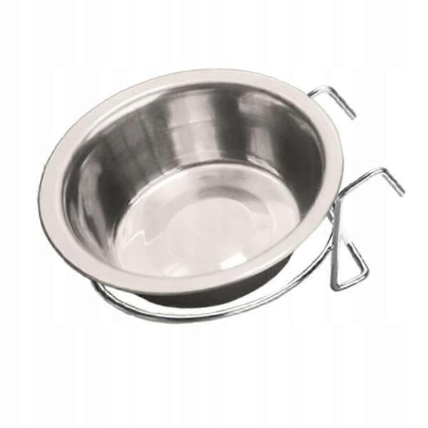 Koiran häkit Koirankopit [DB] silver