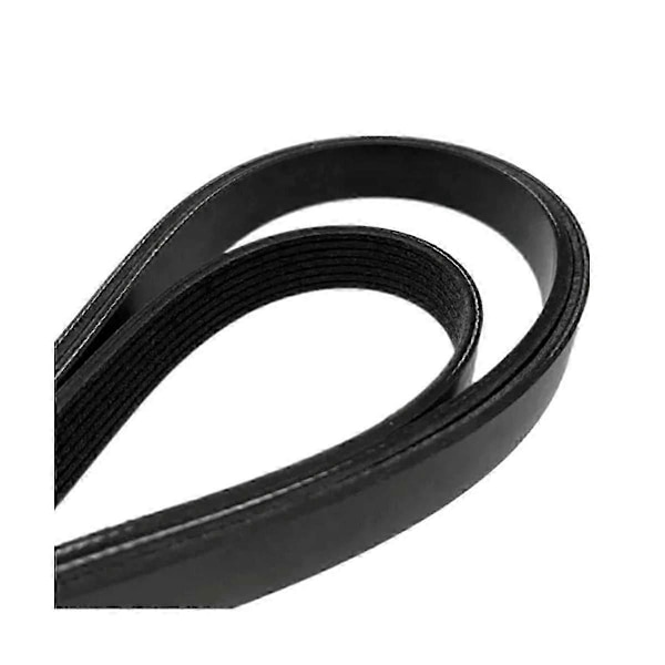 Auton moottorin tuuletinhihna, käärmemäinen käyttöhihna, sopii Australia Everest BT50 3.2L FB3Q-6C301- 7PK3110 [DB] Black