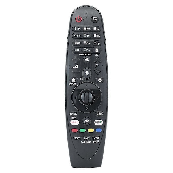AN-MR650A För LG Magic 2017 2018 Röst TV Fjärrkontroll 75/86SJ95 [db]