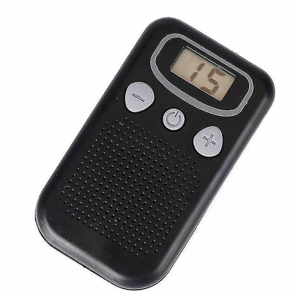 Öron Hörapparat Personlig ljudförstärkare Pocket Voice Enhancer Device for Elder