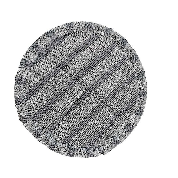 Mikrofiber Mopp Klud til Samsung støvsuger Jet90. Vådt Tørt Mopp Elektrisk Hovedbørste Pad Tilbehør  Tæppefejer {db} 6pcs