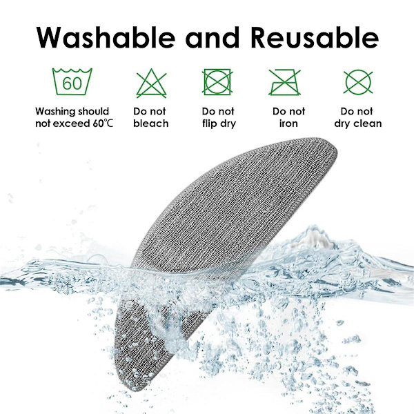 För Combo I5, I5+,j5, J5+ Robotdammsugare Huvudsida Borste Moppduk Pads Tillbehör [DB] As Shown