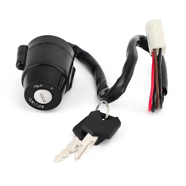 Artudatech Virtalukko Yamaha DT 100 125 175 250 400 XT 250 500 2A6-82508-20 [db]