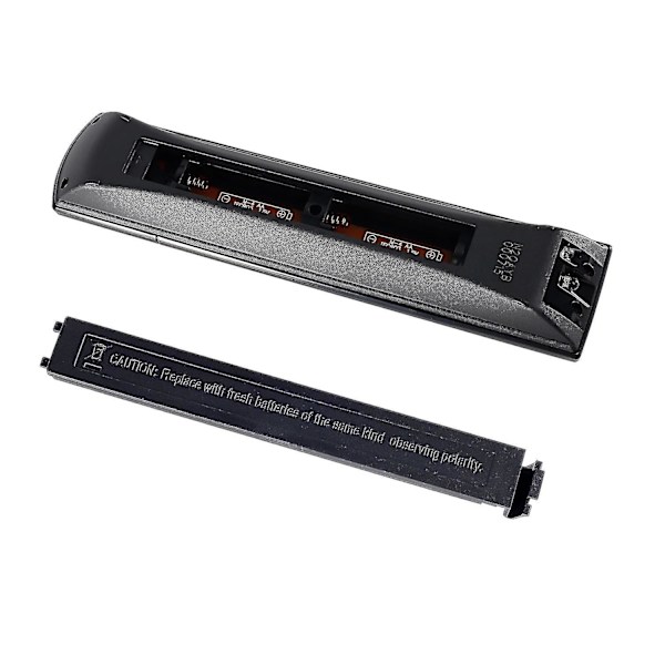 Fjärrkontroll N2qayb000715 Passar Panasonic LED-TV Tx-l42etw50 Styrenhet [DB]