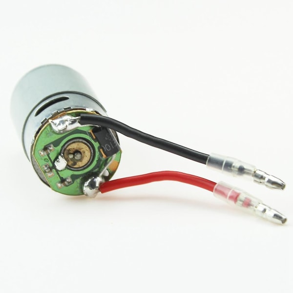 Moottori 390 17t moottorin vaihde A949 A959 A969 A979 1/18 4wd autoon