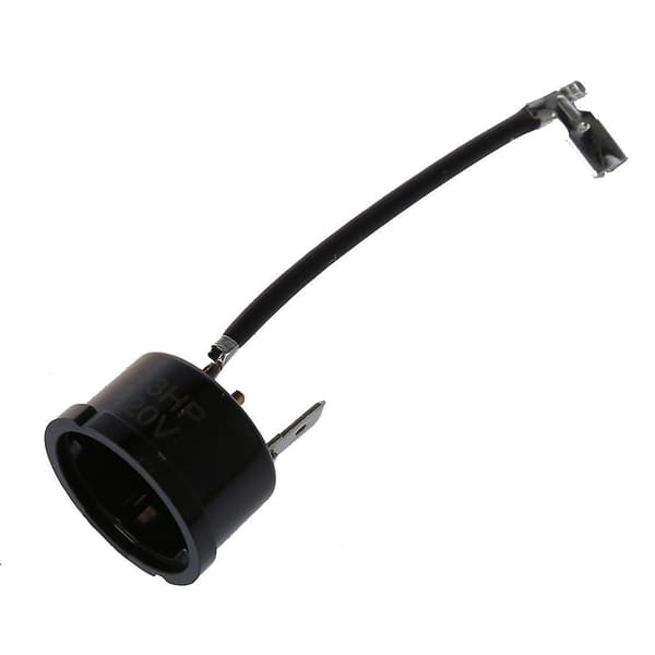 Db Kompressor Termisk Överbelastningsskydd För Hx1/3hp Kylskåp Black