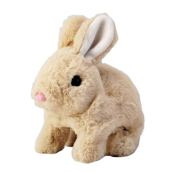 Bunby, Bunby - Pupulelu, Pupulelu Voi Kävellä Ja Puhua, Interaktiivinen Pupulelu - db C