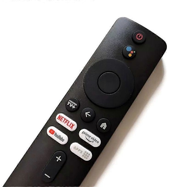 Ny XMRM-M3 Fjärrkontroll För Xiaomi Mi TV Box S Bluetooth Röst MDZ-28-AA db
