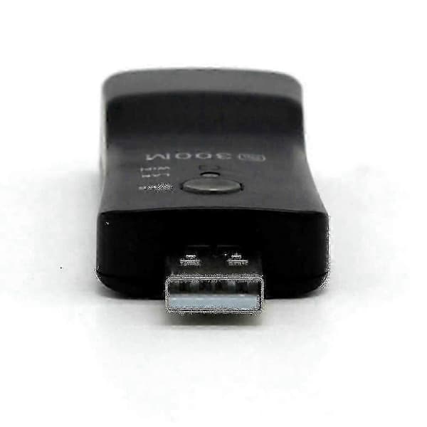 Samsung Smart TV LAN -sovitin - Ethernet/WiFi langaton dongle [DB]