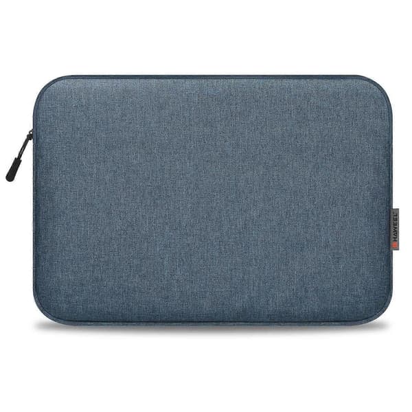 Laptopväskor och fodral för MacBook Pro 14 tum (2021) [DB] Multicolor Blue