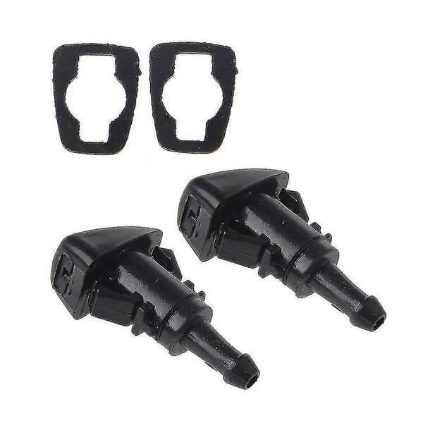 2 stk. sprinklerdyse til forrudevasker til Chrysler 300c Dodge db