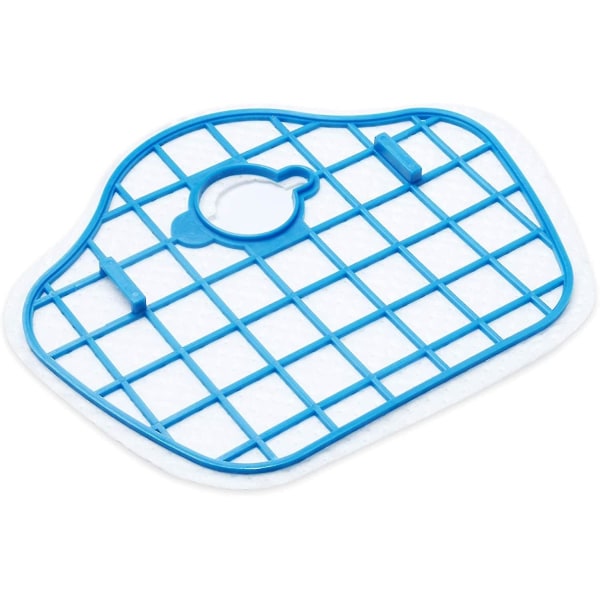 Sivusivellin ja Hepa-suodatin Philips Robot Fc8013 Fc8774 Fc8772 Fc8776 -imuriin, varaosat Db