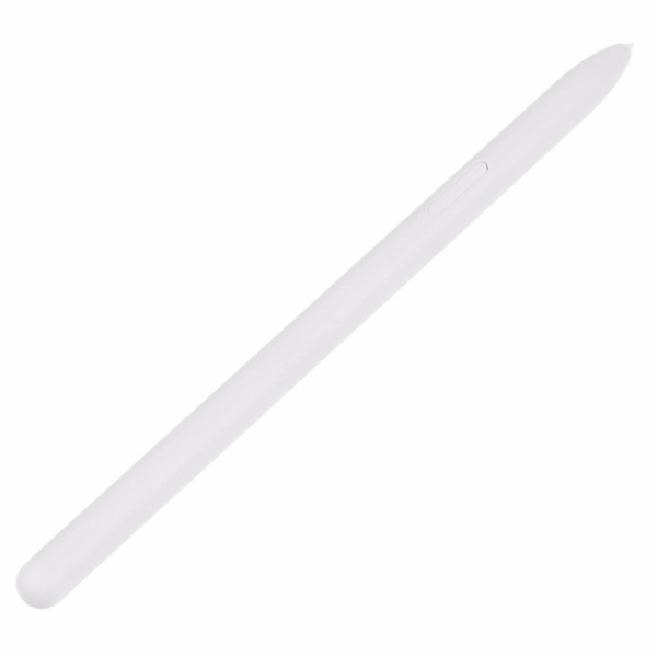 For Samsung Galaxy Tab S9 FE X510 X516/Tab S9 FE+ X610 X616 OEM Berøringsskjerm Kapasitiv Penn Stylus P {Db} White Samsung Galaxy Tab S9 FE