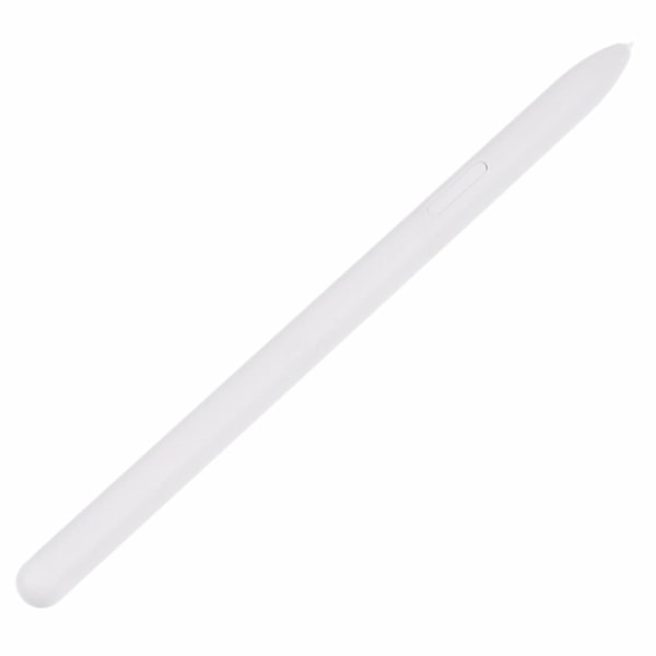 För Samsung Galaxy Tab S9 FE X510 X516/Tab S9 FE+ X610 X616 OEM Pekskärm Kapacitiv Penna Stylus P [DB] White Samsung Galaxy Tab S9 FE