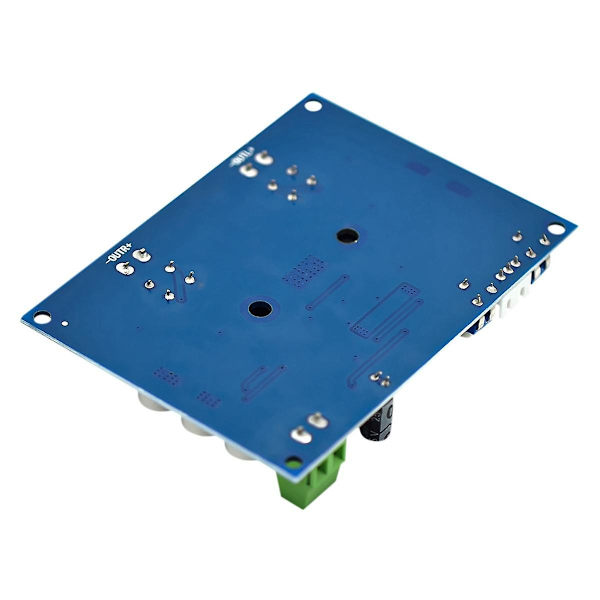 Xh-m543 Tda3116d2 2x120w Klasse D Dual-kanal Digital Power Audio Amplifier Board Modul