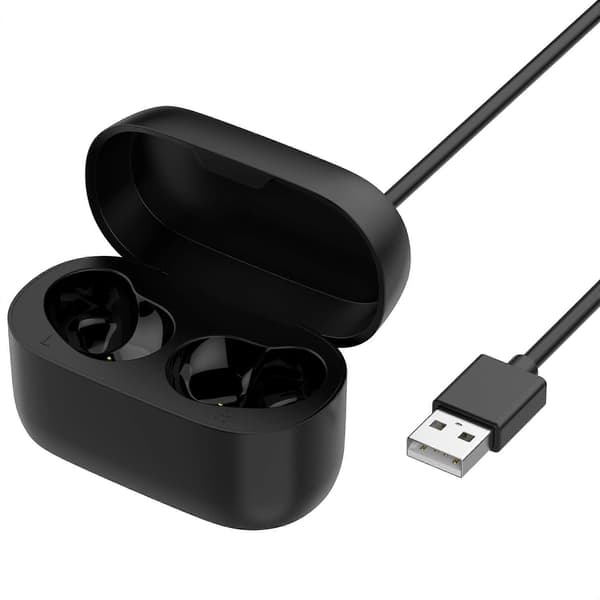 Opladningsboks til Jabra Elite8/8Active Bluetooth-øretelefoner db