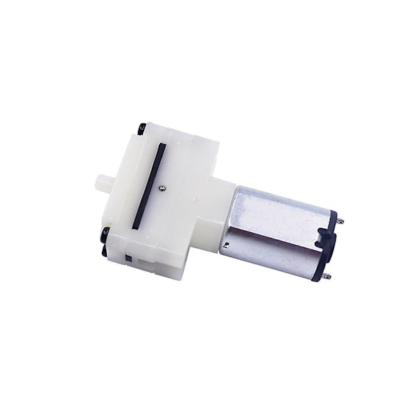 Uusi vesipumppumoottori yhteensopiva Xiaomi Mijia G1 Mjstg1 robotti-imuri varaosat Db silverwhite