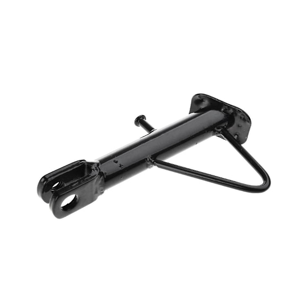 Motorcykel sidostöd sidostöd justerbar stödset fotstöd icke- typ(24cm)