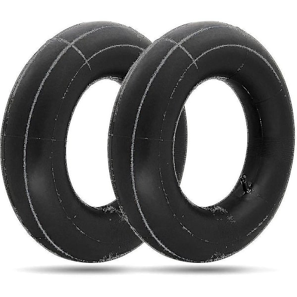 2 st 4.80/4.00-8 innerslang, 4.80/4.00-8 slang Heavy Duty Fp {DB}