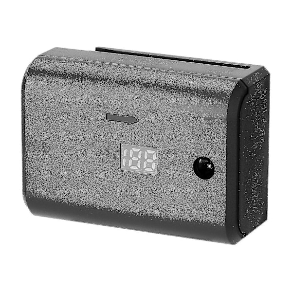 3.7v 1200mah Laser Nivå Uppladdningsbart Batteri med Stor Kapacitet, Nivelleringsmaskin Tillbehör 4 Specifikationer Valfria [DB]
