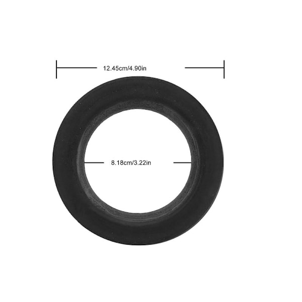Rv Toilet Seal Kit 12524 Rv Toilet Seal Bolts Kit For Thetford Aqua Magic Iv V High Low Hand Flush Fresh Water Permanent Toilets db