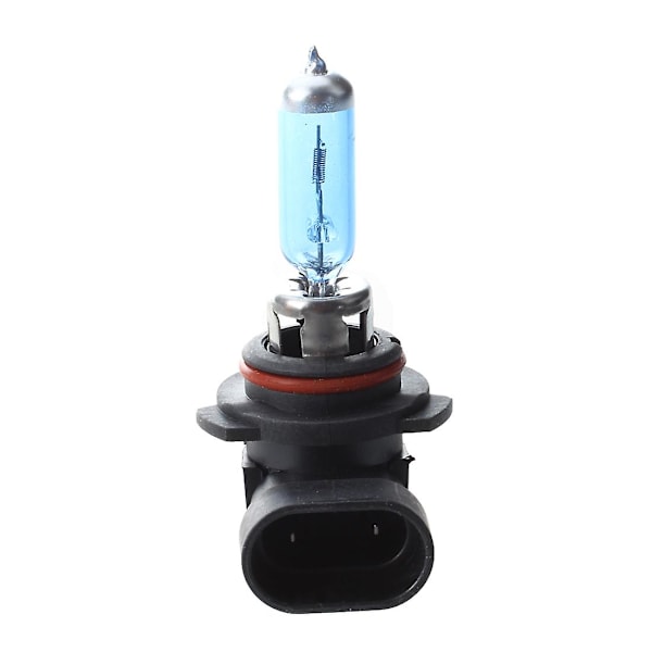 2 x 9006 HB4 6000K Xenon Halogen Forlygtepærer 100W [DB]