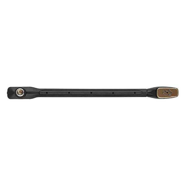 For Astro A40 erstatningsmikrofon Gaming Headset Mic Copper-Core-høyttaler [DB]