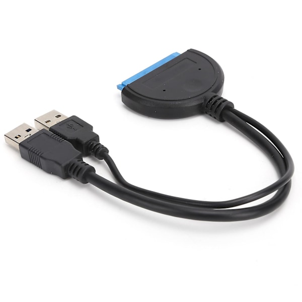 Hårddiskläsare, SATA till USB 3.0 SAT Ato USB SATA-kabel byggd för framtiden db