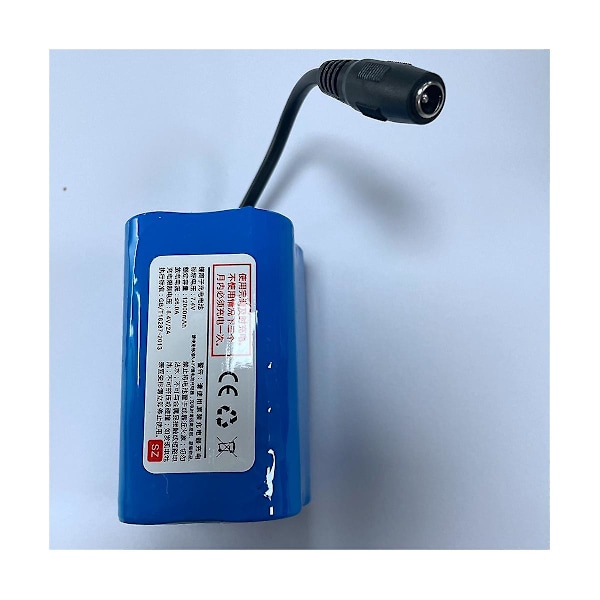 5200mAh Kalastus Syötti Vene Akku Osia Kaukosäädin Kalastus Vene Kaukosäädin Rc Kalastus Syötti