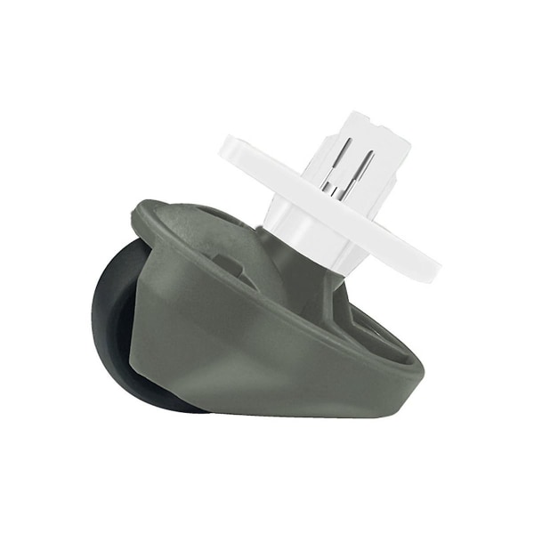 2 stk. forhjul til S8 Plus / S8 Pro Ultra / G20 robotstøvsugere, reservedel for hjul, erstatning, tilbehør Db As Shown
